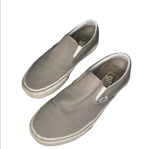 VANS CLASSICS SLIP-ON - Picture 5 of 5